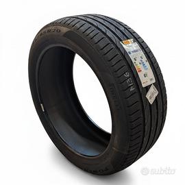 4 pneumatici pirelli 255/45 r20 105y pn19205