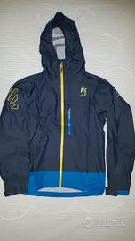 Karpos Lot Rain Giacca Uomo XS Nuova