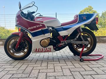 Honda cb1100r bold'or hrc