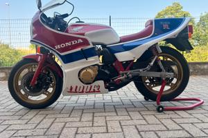 Honda cb1100r bold'or hrc
