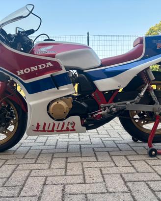 Honda cb1100r bold'or hrc