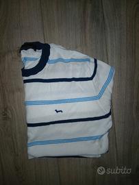 Maglione Harmont & Blaine a righe - Taglia M/L