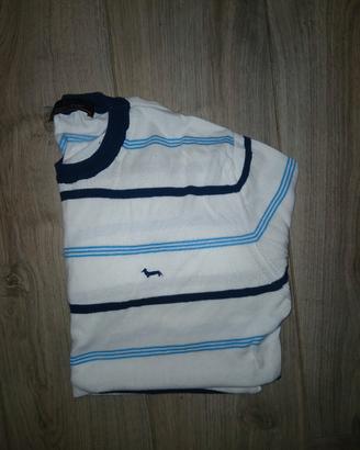 Maglione Harmont & Blaine a righe - Taglia M/L