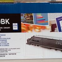 TONER BROTHER TN-230BK NUOVO