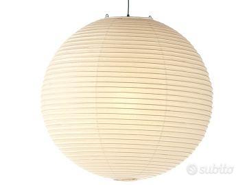 Lampada Vitra Akari 120A