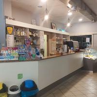 Bancone bar
