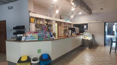 Bancone bar