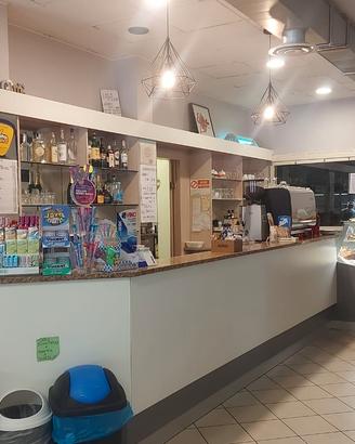 Bancone bar