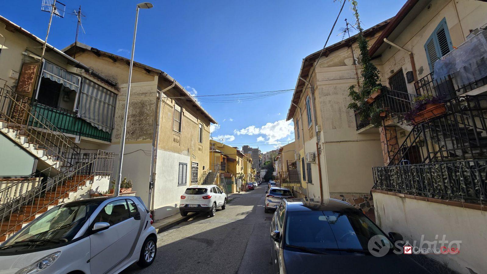 Appartamento – ME - Vista 2