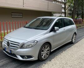Mercedes-Benz Classe B 180 CDI (W246)