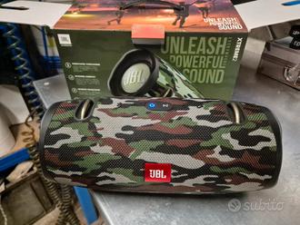 Cassa bluethoot Jbl Xtreme 2  			