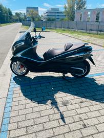 Piaggio X10 cc3500