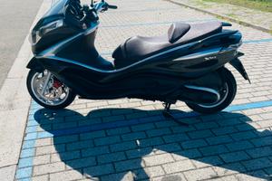 Piaggio X10 cc3500