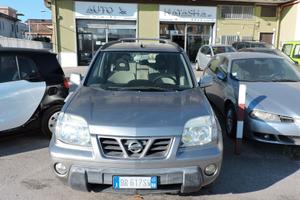 Nissan X-Trail 2.2 TD Di Elegance