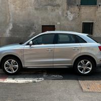Cerchi da 18 audi q3