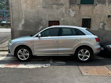 Cerchi da 18 audi q3