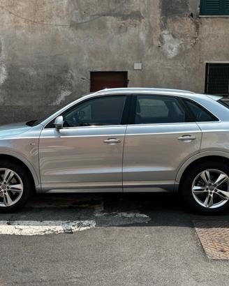 Cerchi da 18 audi q3