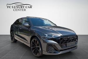 Audi Q8 3.0 tdi 286cv S line quattro 286cv Valcona