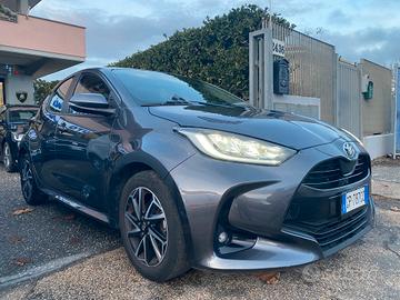 Toyota Yaris 5p. 1.0 72Cv TREND AppCar Play