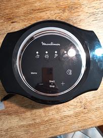Extra crisp Moulinex Cookeo
