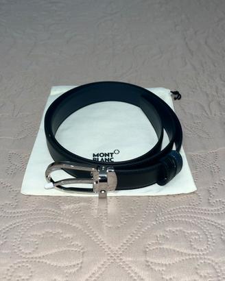 Cintura montblanc