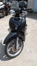 scarabeo 100