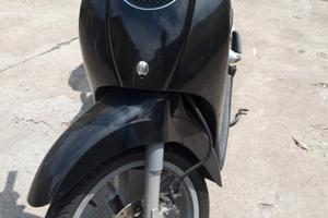 scarabeo 100