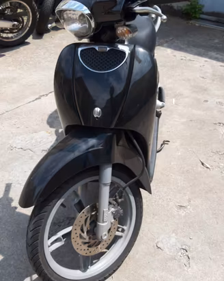scarabeo 100
