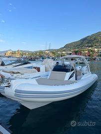 Maestrale Cabinato wa