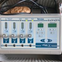 Elettro Stimolatore professionale Helios 2000