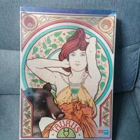 Puzzle Zodiac Taurus - Toro - Editrice Giochi