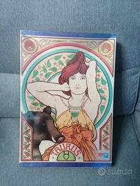 Puzzle Zodiac Taurus - Toro - Editrice Giochi