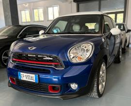 Mini Cooper S Paceman Mini 1.6 John Cooper Works P