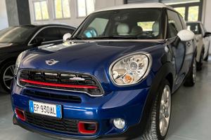 Mini Cooper S Paceman Mini 1.6 John Cooper Works P