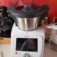 Silver crest conncet