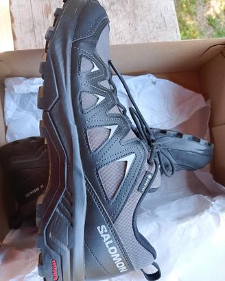 Salomon 42  