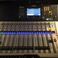 Mixer digitale Yamaha