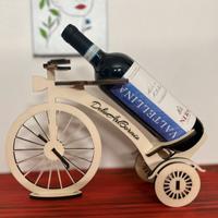Portabotiglie da vino