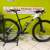 Bicicletta MTB CANNONDALE Fsi 29