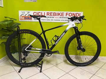 Bicicletta MTB CANNONDALE Fsi 29