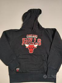 Felpa Chicago bulls