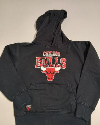 Felpa Chicago bulls