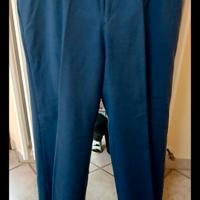 pantaloni uomo 
