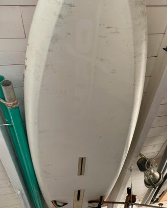 Windsurf BIC - COMPLETO
