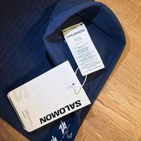 Scaldacollo Olimpiadi Salomon