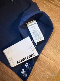 Scaldacollo Olimpiadi Salomon