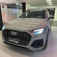 Audi Q5 40 SportBack 204 CV quattro S tronic S-lin