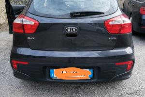 Kia Rio 1100 diesel