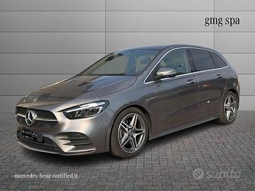Mercedes-Benz Classe B B 180 d AMG Line Advan...