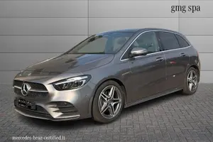 Mercedes-Benz Classe B B 180 d AMG Line Advan...